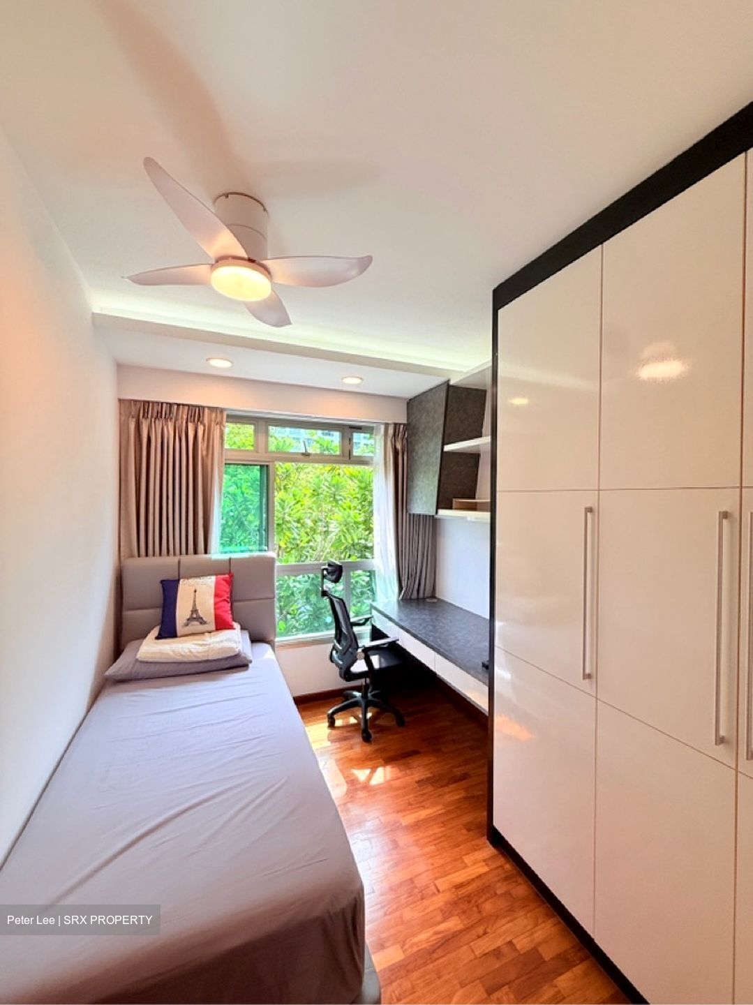 Blk 615A Punggol Spring (Punggol), HDB 4 Rooms #586925741
